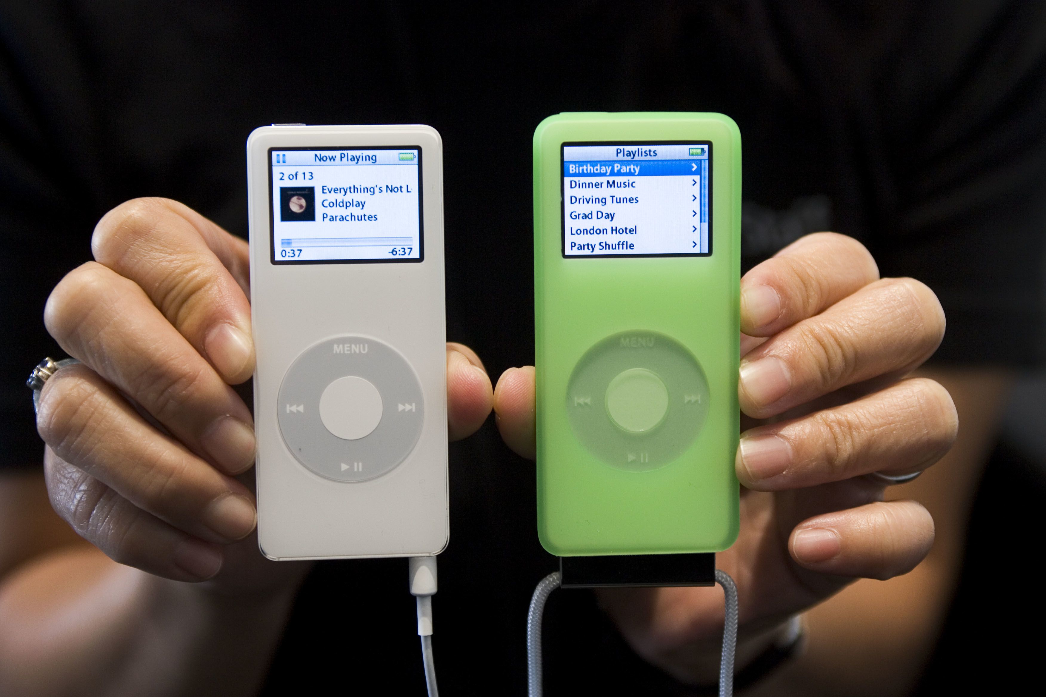 Download Songs From Ipod Nano To Mac